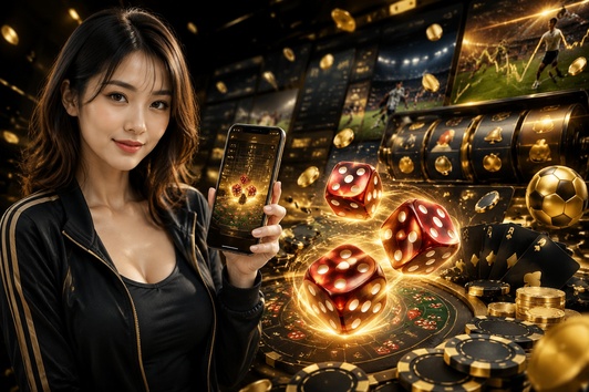 lg7777