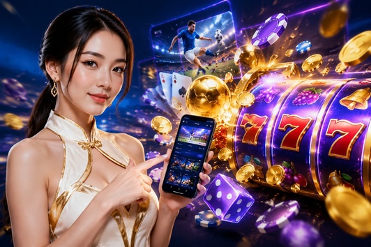 lg7777